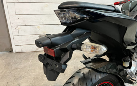 KAWASAKI NINJA 250 EX250L