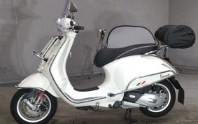 VESPA SPRINT 150 ..