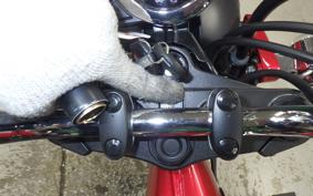 HONDA DAX 125 JB04