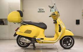 VESPA GTS300 SUPER 2018