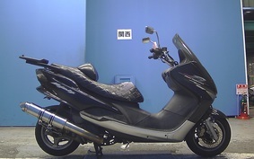 YAMAHA MAJESTY 125 FI SE27