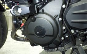 KAWASAKI Z400 Gen.2 2019