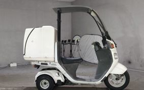 HONDA GYRO TA02