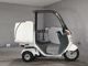 Фото Honda GYRO 2006 с японского аукциона