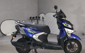 YAMAHA CYGNUS RAY ZR SEG4