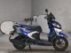 Фото Yamaha CYGNUS RAY ZR с японского аукциона