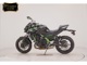 Фото Kawasaki Z650 A 2025 с японского аукциона