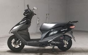 SUZUKI ADDRESS V125 DT11A