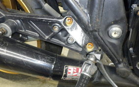 KAWASAKI ZRX-2 1995 ZR400E