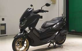 YAMAHA N-MAX 155 A SG50J