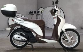 HONDA SH MODE JF51
