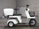 Фото Honda GYRO с японского аукциона