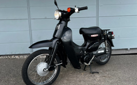 HONDA LITTLE CUB AA01