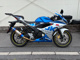Фото Suzuki GSX-R125 ABS с японского аукциона