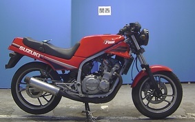 SUZUKI GF250 GJ71C