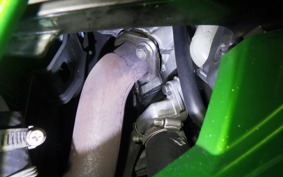 KAWASAKI ZX 1400 NINJA R A 2012