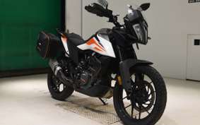 KTM 390 ADVENTURE 2020