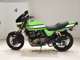 Фото Kawasaki ZRX400 2008 с японского аукциона