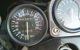 SUZUKI GSX-R1100 1993 GU75A