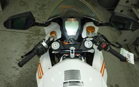 KTM 1190 RC8 R 2015