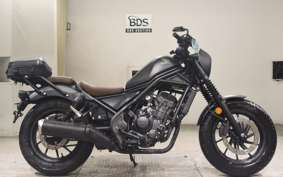 HONDA REBEL 250 S 2013 MC49