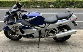 SUZUKI GSX1300R HAYABUSA 2005 GW71A