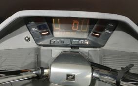 HONDA FUSION MF02