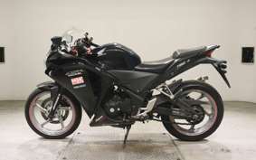 HONDA CBR250R GEN 3 2025 MC41