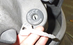 YAMAHA JOG Gen.4 SA16J
