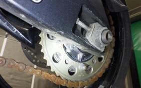 SUZUKI GSX-R600 2009