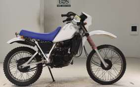 YAMAHA DT50 17W