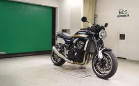 KAWASAKI Z900RS 2021 ZR900C