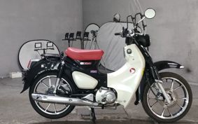 HONDA  SUPER CUB C125 JA48