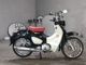 Фото Honda SUPER CUB C125 2019 с японского аукциона
