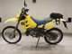 Фото Suzuki TS125R с японского аукциона