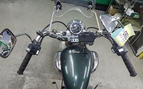 YAMAHA VIRAGO 400 1987 2NT