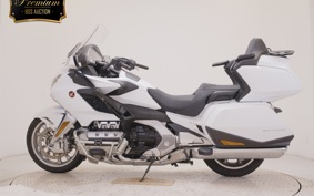 HONDA GL 1800 GOLD WING TOUR DCT 2022 SC79