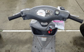 SUZUKI ADDRESS V125 CF46A