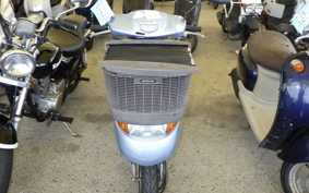 HONDA DIO CESTA GEN 2 AF62