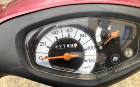 SUZUKI ADDRESS V125 CF46A