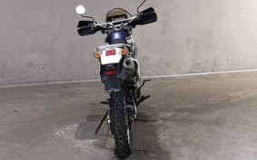 SUZUKI DJEBEL250XC SJ45A