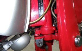 HONDA CABINA 92 2025 CB92