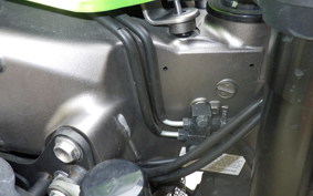 KAWASAKI NINJA 1000 A 2012