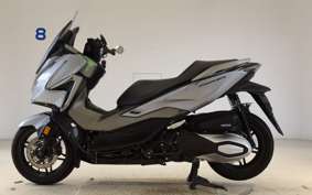 HONDA FORZA 250 MF15
