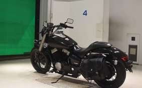 HONDA SHADOW 750 PHANTOM 2010 RC53