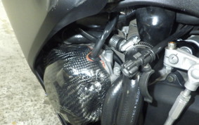HONDA CBR600RR GEN 2 2005 PC37