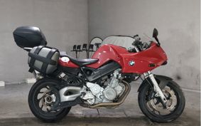 BMW F800S 2009 0216