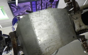 SCORPA TY-S125F 2006