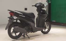 HONDA BREEZE 110