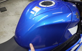 SUZUKI GSX-R1000R A 2020 DM11G